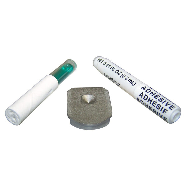 Interior Rear View Mirror Bracket (MPN: J3657374)