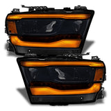 Oracle Lighting Daytime Running Light Upgrade Kit (MPN: 1281-504)