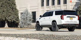Fuel Off Road Wheel D832 (MPN: D83217907550)