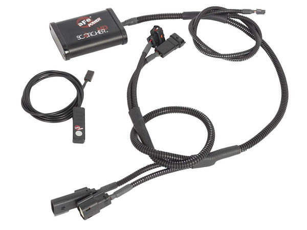 Advanced FLOW Engineering Boost Controller (MPN: 77-42005)