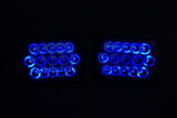 Quake LED Headlight Assembly (MPN: QTE751)