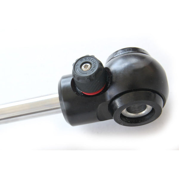 Ridetech Shock Absorber HQ Series (MPN: 22159865)