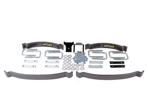 Hellwig Helper Spring Kit (MPN: 1252)