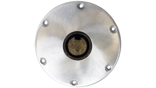 Springfield Marine Boat Seat Pedestal Base Plate (MPN: 3300750-1)