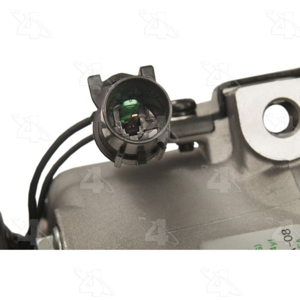 Four Seasons Air Conditioner Compressor (MPN: 178314)