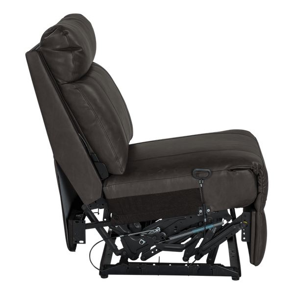 Thomas Payne Center Armless Recliner (MPN: 2020129265)