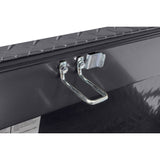 Weather Guard Lo-Side Aluminum Tool Box (MPN: 184-6-04)