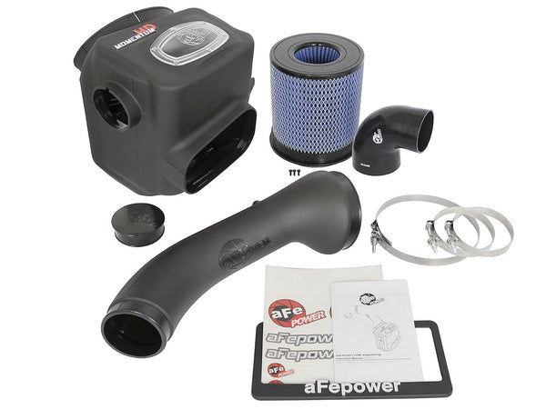 Advanced FLOW Engineering Cold Air Intake (MPN: 50-76105)