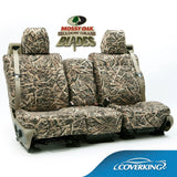 Coverking Neosupreme Seat Cover (MPN: CSCMO07TT9432)