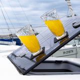 Silwy Magnetic Drinking Glass (MPN: KO-LD-C-2)