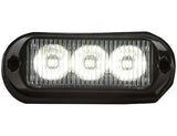 Buyers Products 4 Inch LED Strobe Light (MPN: 8891121)