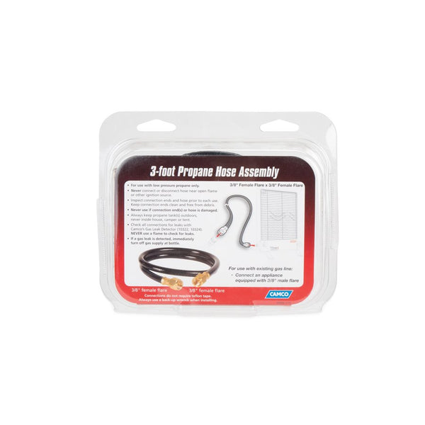 Propane Hose for RVs (MPN: 59913)