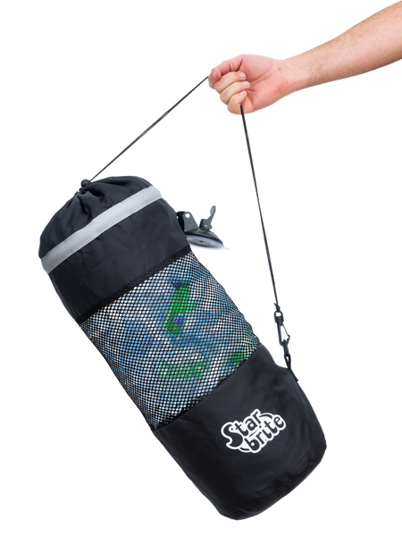 Star Brite Stow & Go Trash Bag (MPN: 52074)