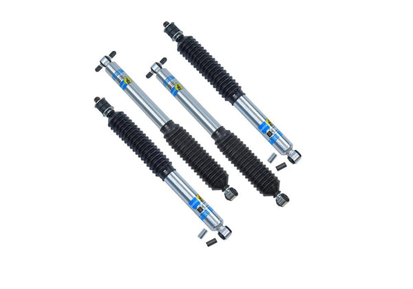 Superlift Shock Absorber (MPN: 84048)