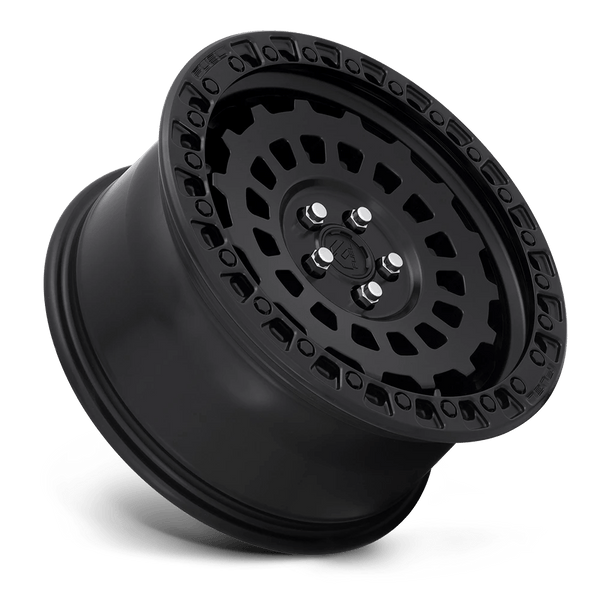Fuel Off Road Zephyr D633 Wheel (MPN: D63317905650)