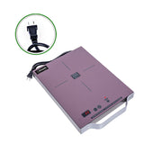 Pinnacle Appliances Induction Cooktop (MPN: PIC 100 LC)