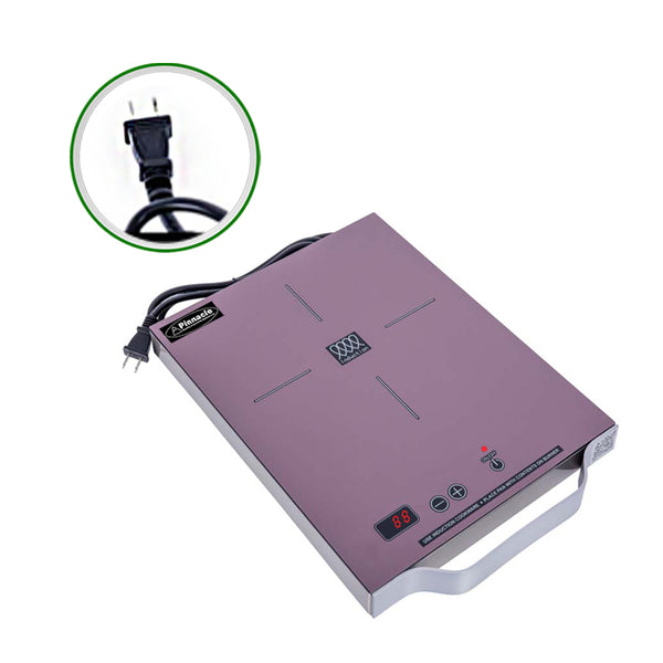 Pinnacle Appliances Induction Cooktop (MPN: PIC 100 LC)