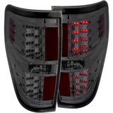 AnzoUSA LED Tail Light Assembly (MPN: 311170)