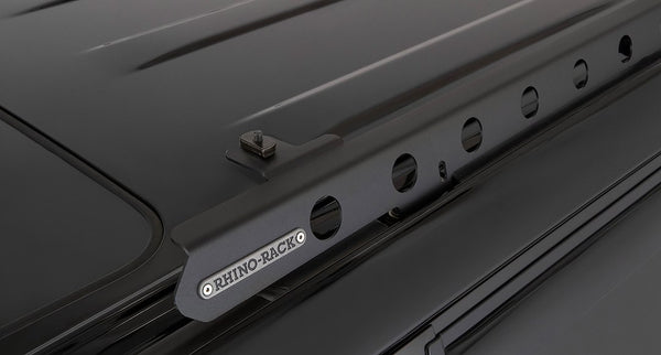 Rhino Rack Backbone Mounting System (MPN: RT4B1)