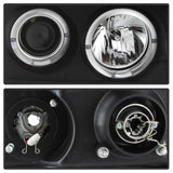 Spyder Automotive Headlight Assembly (MPN: 5010605)