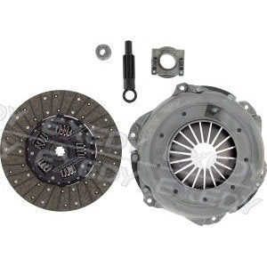 Exedy Globalparts Clutch Set (MPN: 07015)