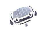 Ford Performance Skid Plate (MPN: M-5018-FSP)