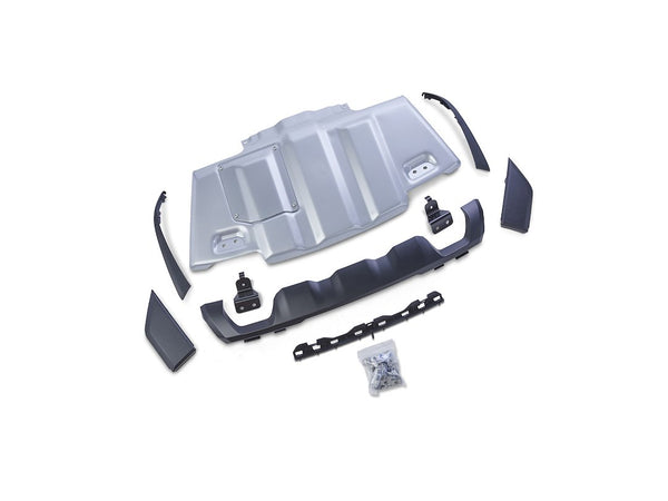 Ford Performance Skid Plate (MPN: M-5018-FSP)