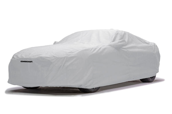 Covercraft Custom-Fit Sunbrella Cab Cover (MPN: C16410MC)