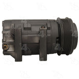 Four Seasons Air Conditioner Compressor (MPN: 67183)