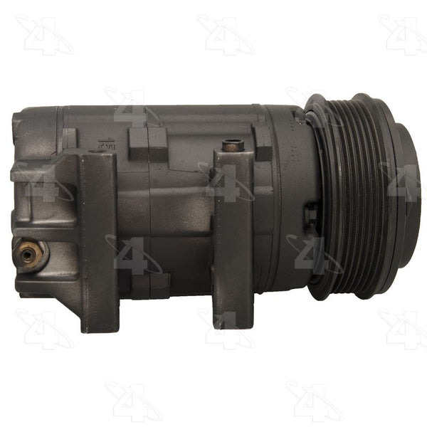 Four Seasons Air Conditioner Compressor (MPN: 67183)