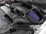 Advanced FLOW Engineering Cold Air Intake (MPN: 54-13061R)