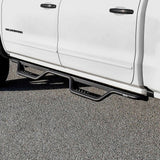 Westin Outlaw Drop Nerf Step Bars (MPN: 20-13725)