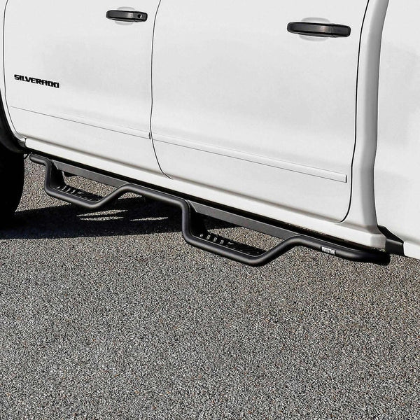 Westin Outlaw Drop Nerf Step Bars (MPN: 20-13725)