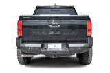 Fab Fours Premium One Piece Bumper (MPN: TT24-W6352-1)