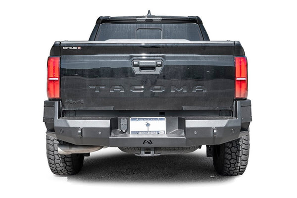 Fab Fours Premium One Piece Bumper (MPN: TT24-W6352-1)