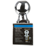 Trailer hitch ball by Bulldog (MPN: 7028500)