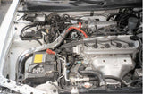 Injen Technology Cold Air Intake RD Series (MPN: RD1650BLK)