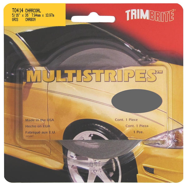 Trimbrite Pinstripe Tape (MPN: T0414)