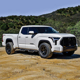 Westin HDX Drop Nerf Step Bars (MPN: 56-14225)