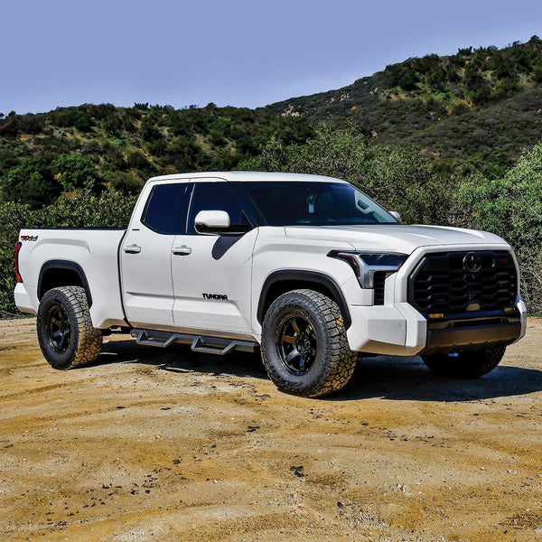 Westin HDX Drop Nerf Step Bars (MPN: 56-14225)