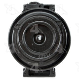 Four Seasons Air Conditioner Compressor (MPN: 77356)