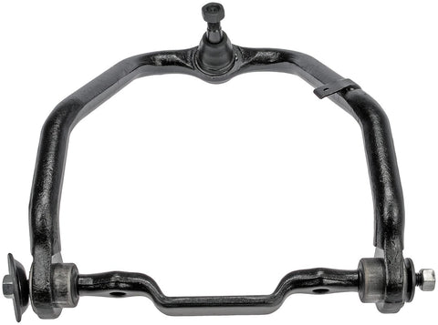 Control arm and ball joint assembly for suspension systems (MPN: 522-912)