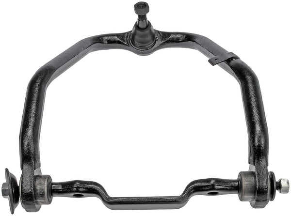 Control arm and ball joint assembly for suspension systems (MPN: 522-912)