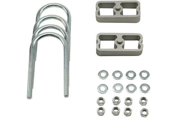 Belltech Lowering Block Kit (MPN: 6002)