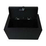 Black Horse Off Road Console Security Insert (MPN: ASDR02)