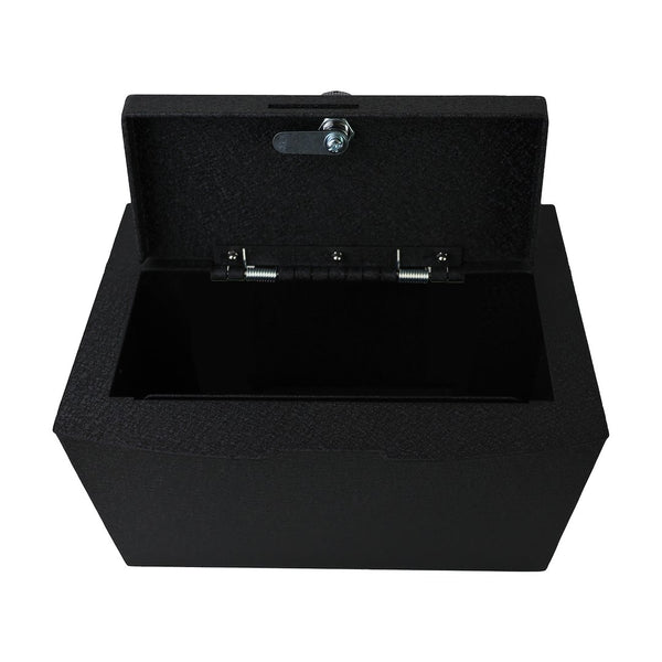 Black Horse Off Road Console Security Insert (MPN: ASDR02)