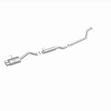 MagnaFlow Honda Civic Street Series Exhaust System Kit (MPN: 15757)