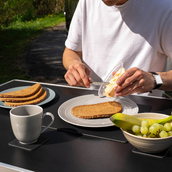 Silwy Magnetic Dish Set (MPN: PO-VS-MM)