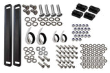 Fishbone Offroad Truck Bed Bar (MPN: FB21246)