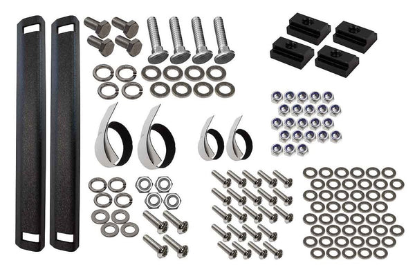 Fishbone Offroad Truck Bed Bar (MPN: FB21246)